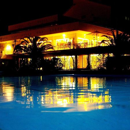 Hotel Vasco Da Gama Монте Гордо Екстериор снимка