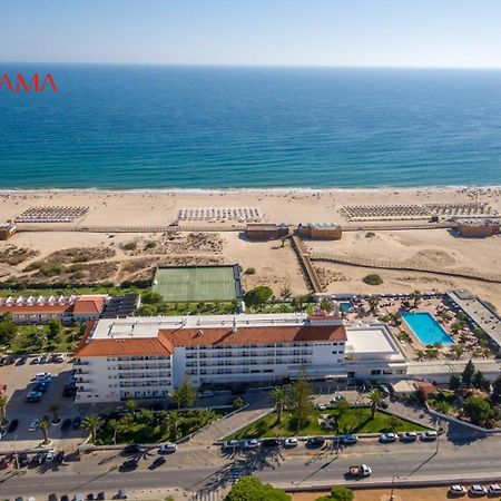 Hotel Vasco Da Gama Монте Гордо Екстериор снимка