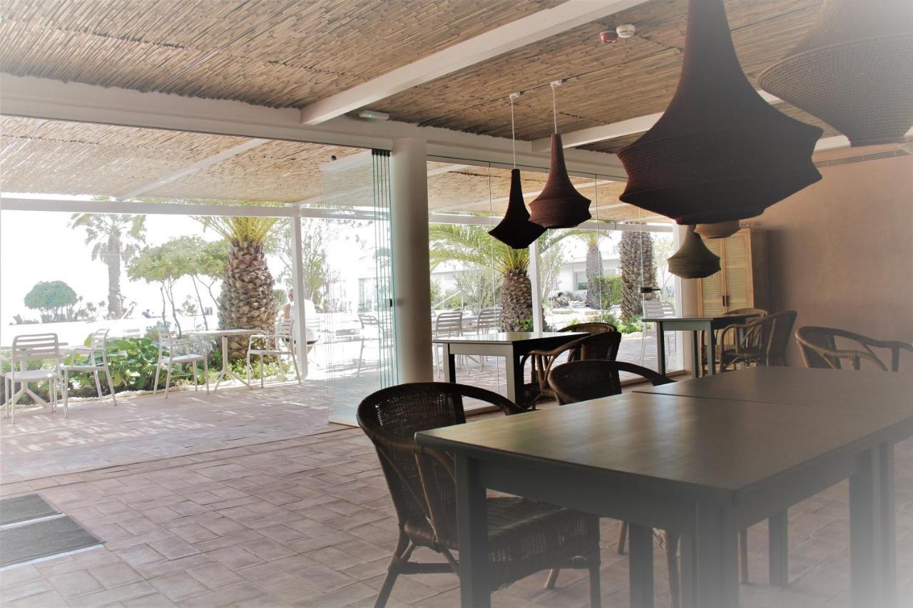 Hotel Vasco Da Gama Монте Гордо Екстериор снимка