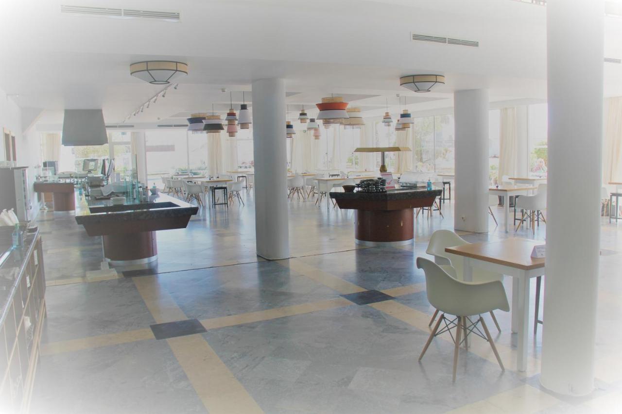 Hotel Vasco Da Gama Монте Гордо Екстериор снимка