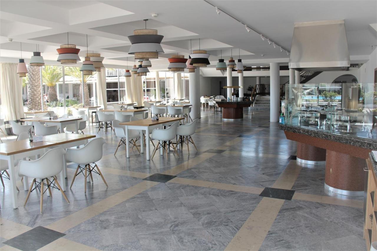 Hotel Vasco Da Gama Монте Гордо Екстериор снимка
