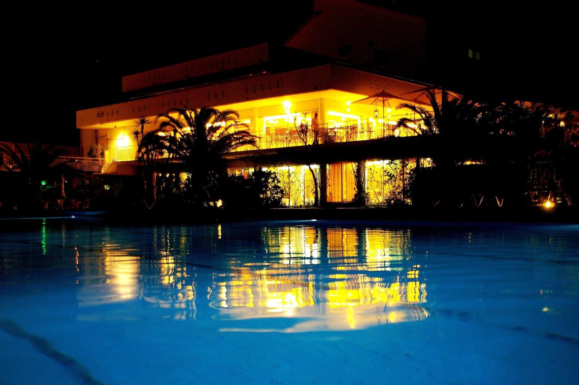 Hotel Vasco Da Gama Монте Гордо Екстериор снимка