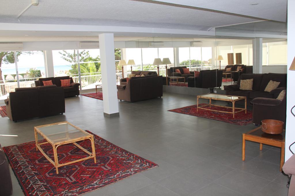 Hotel Vasco Da Gama Монте Гордо Екстериор снимка