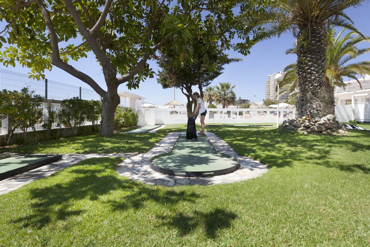 Hotel Vasco Da Gama Монте Гордо Екстериор снимка