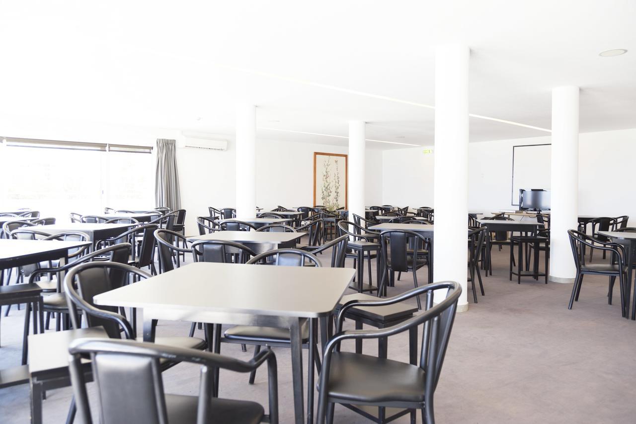 Hotel Vasco Da Gama Монте Гордо Екстериор снимка