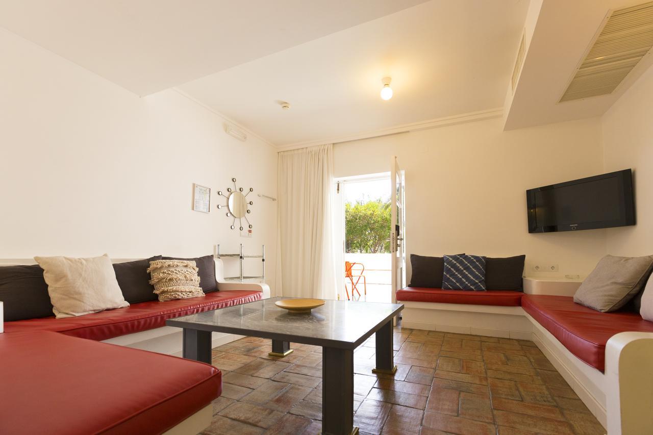 Hotel Vasco Da Gama Монте Гордо Екстериор снимка