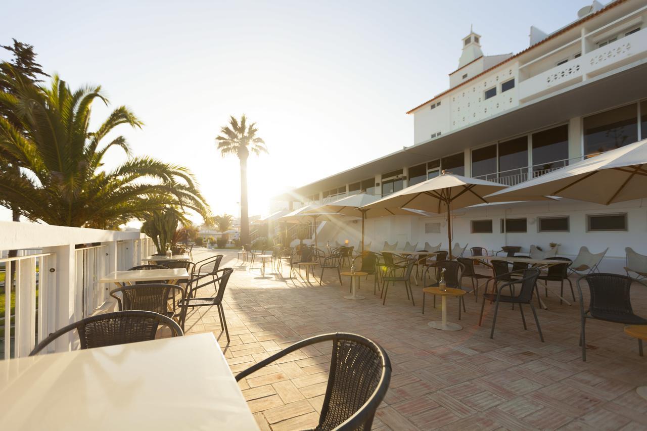 Hotel Vasco Da Gama Монте Гордо Екстериор снимка