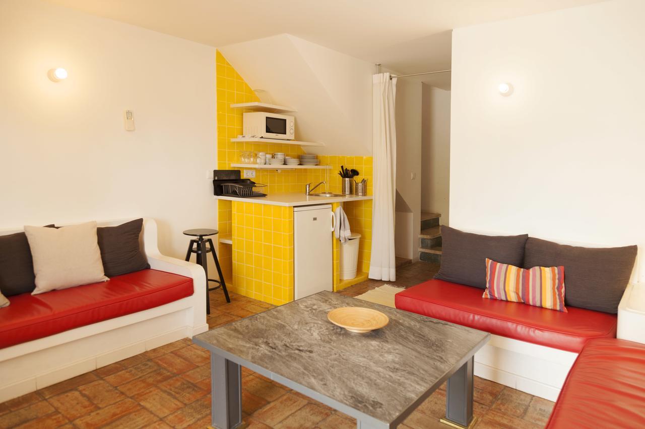 Hotel Vasco Da Gama Монте Гордо Екстериор снимка
