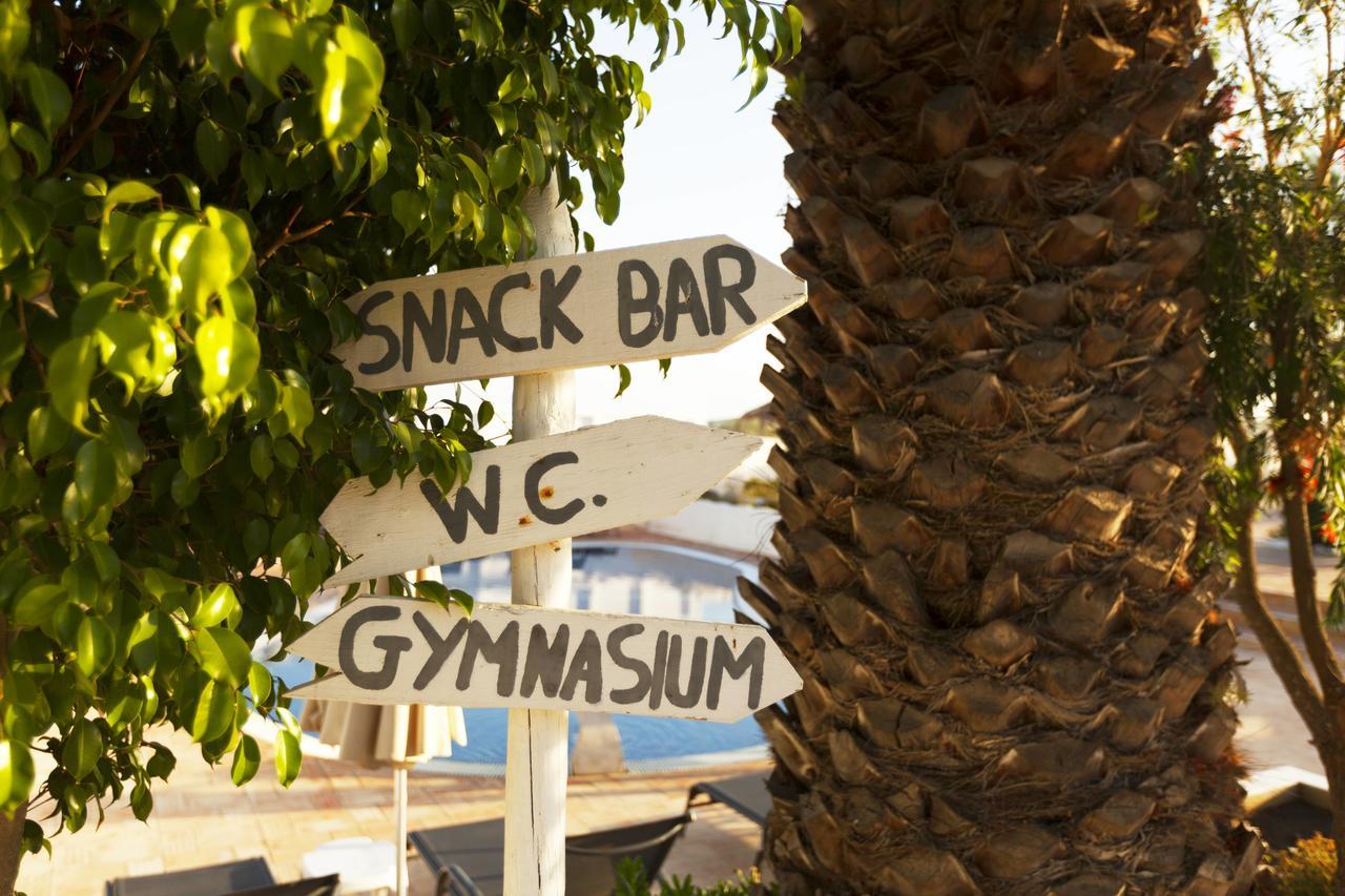 Hotel Vasco Da Gama Монте Гордо Екстериор снимка