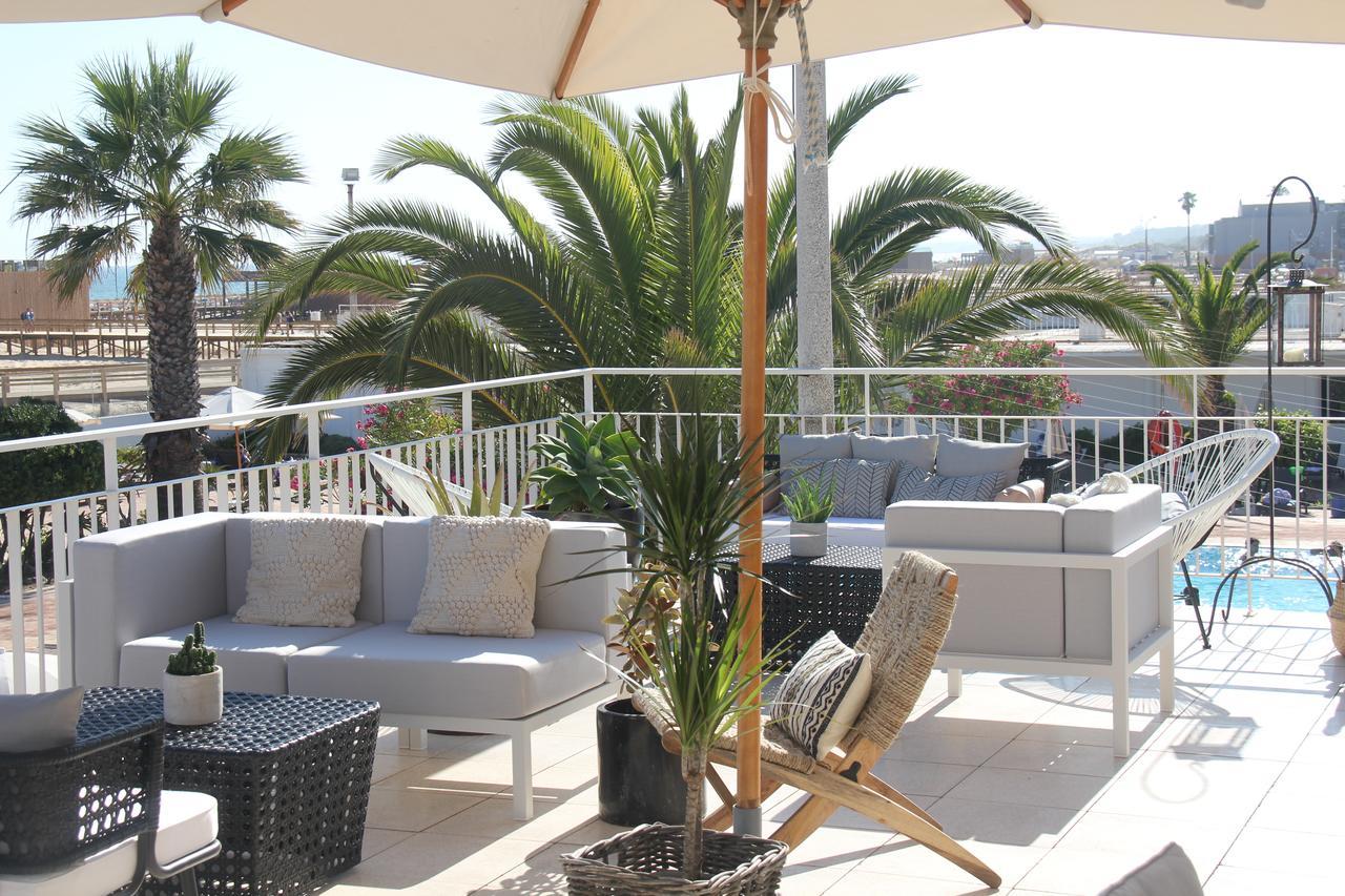 Hotel Vasco Da Gama Монте Гордо Екстериор снимка