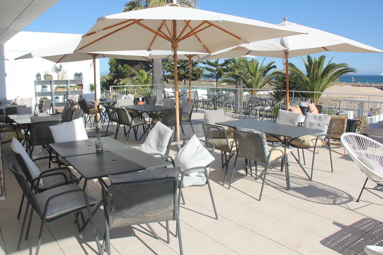 Hotel Vasco Da Gama Монте Гордо Екстериор снимка