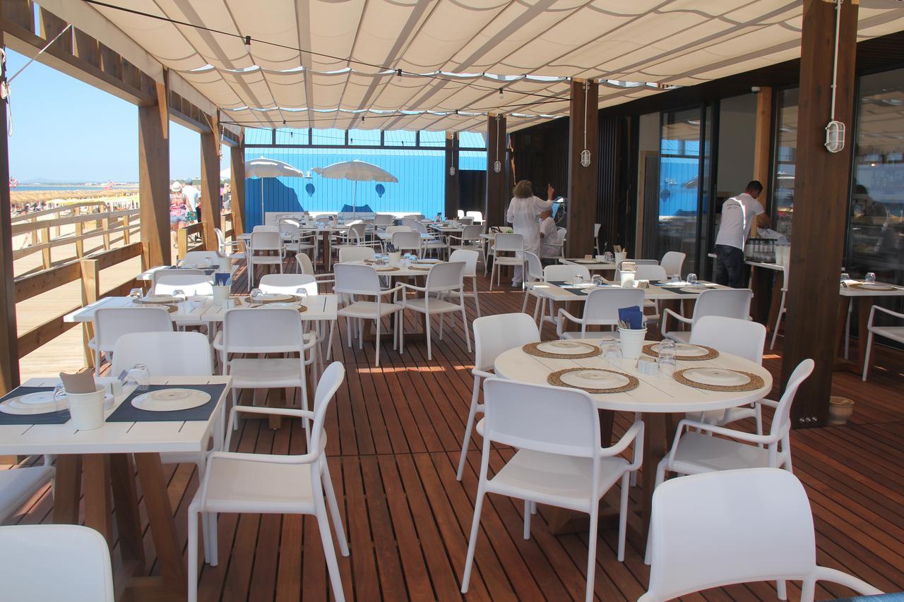 Hotel Vasco Da Gama Монте Гордо Екстериор снимка