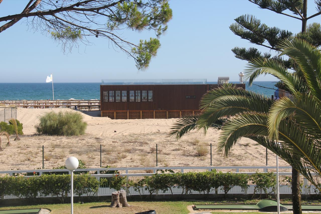 Hotel Vasco Da Gama Монте Гордо Екстериор снимка