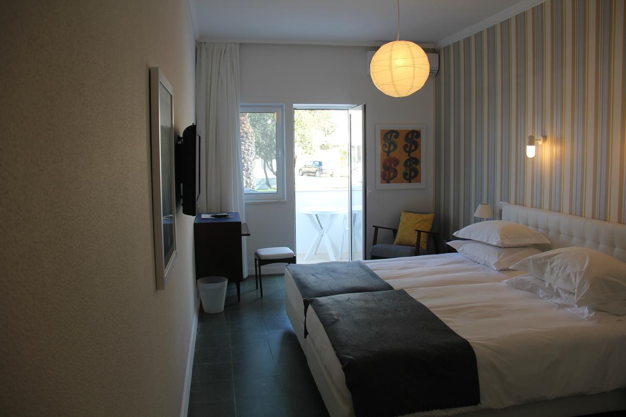 Hotel Vasco Da Gama Монте Гордо Екстериор снимка