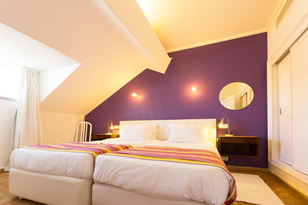 Hotel Vasco Da Gama Монте Гордо Екстериор снимка