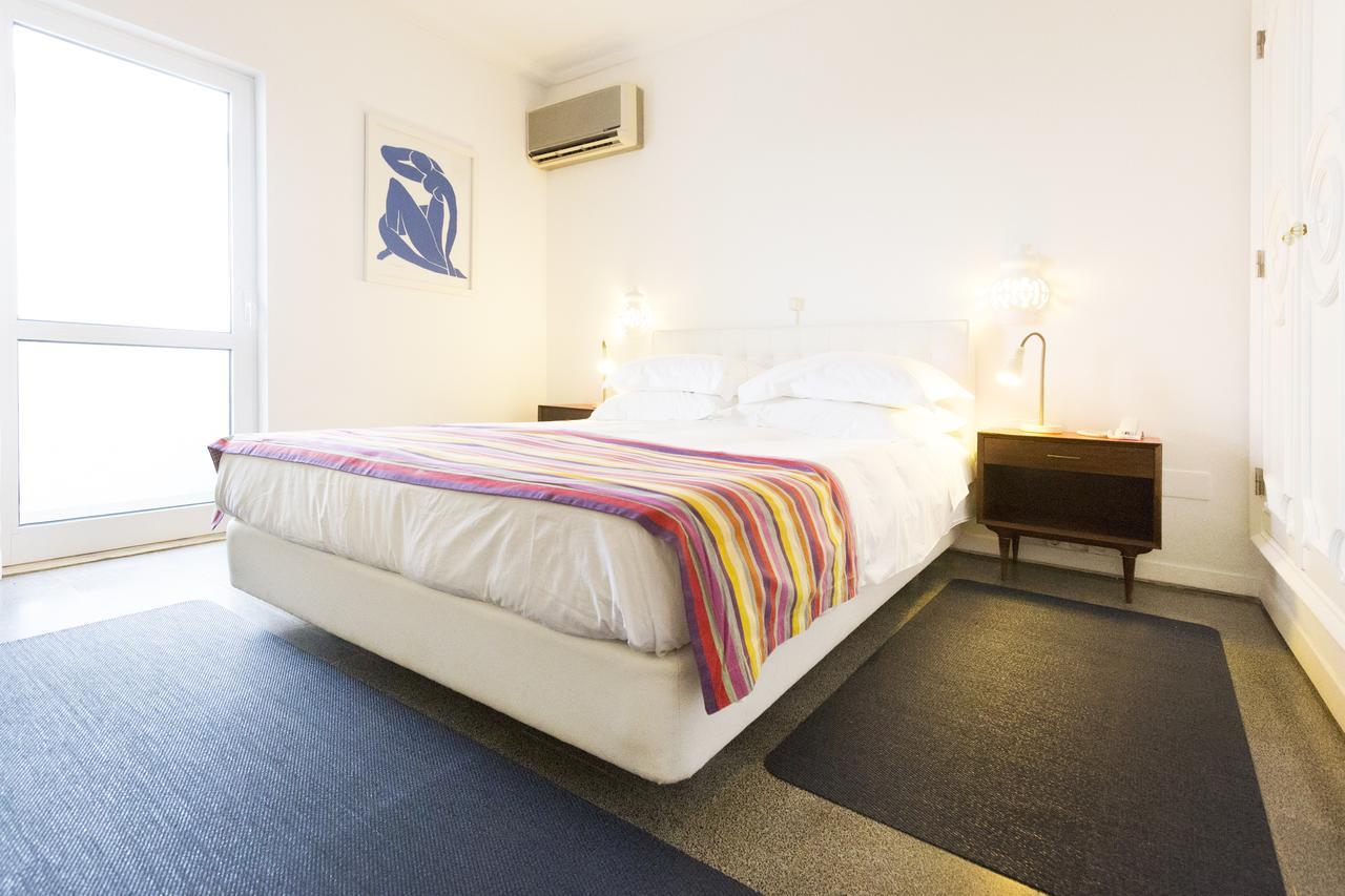 Hotel Vasco Da Gama Монте Гордо Екстериор снимка