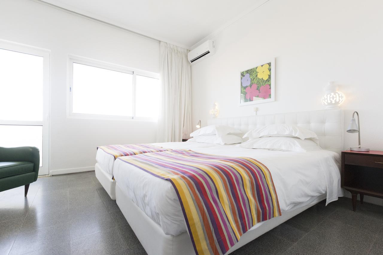 Hotel Vasco Da Gama Монте Гордо Екстериор снимка