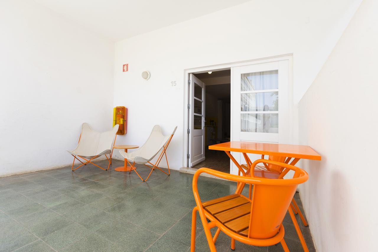 Hotel Vasco Da Gama Монте Гордо Екстериор снимка