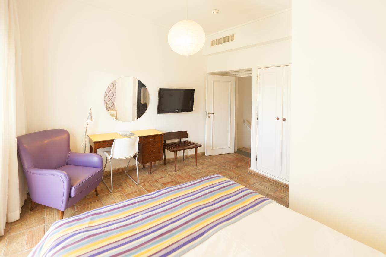 Hotel Vasco Da Gama Монте Гордо Екстериор снимка