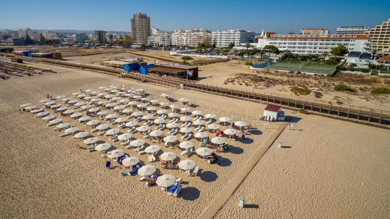 Hotel Vasco Da Gama Монте Гордо Екстериор снимка
